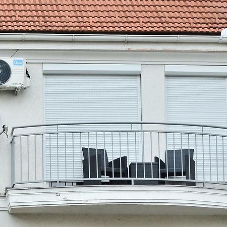 Diamond House Διαμέρισμα Hajdúszoboszló Εξωτερικό φωτογραφία