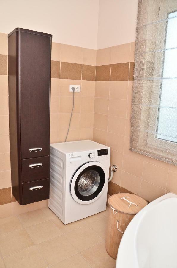 Diamond House Διαμέρισμα Hajdúszoboszló Εξωτερικό φωτογραφία