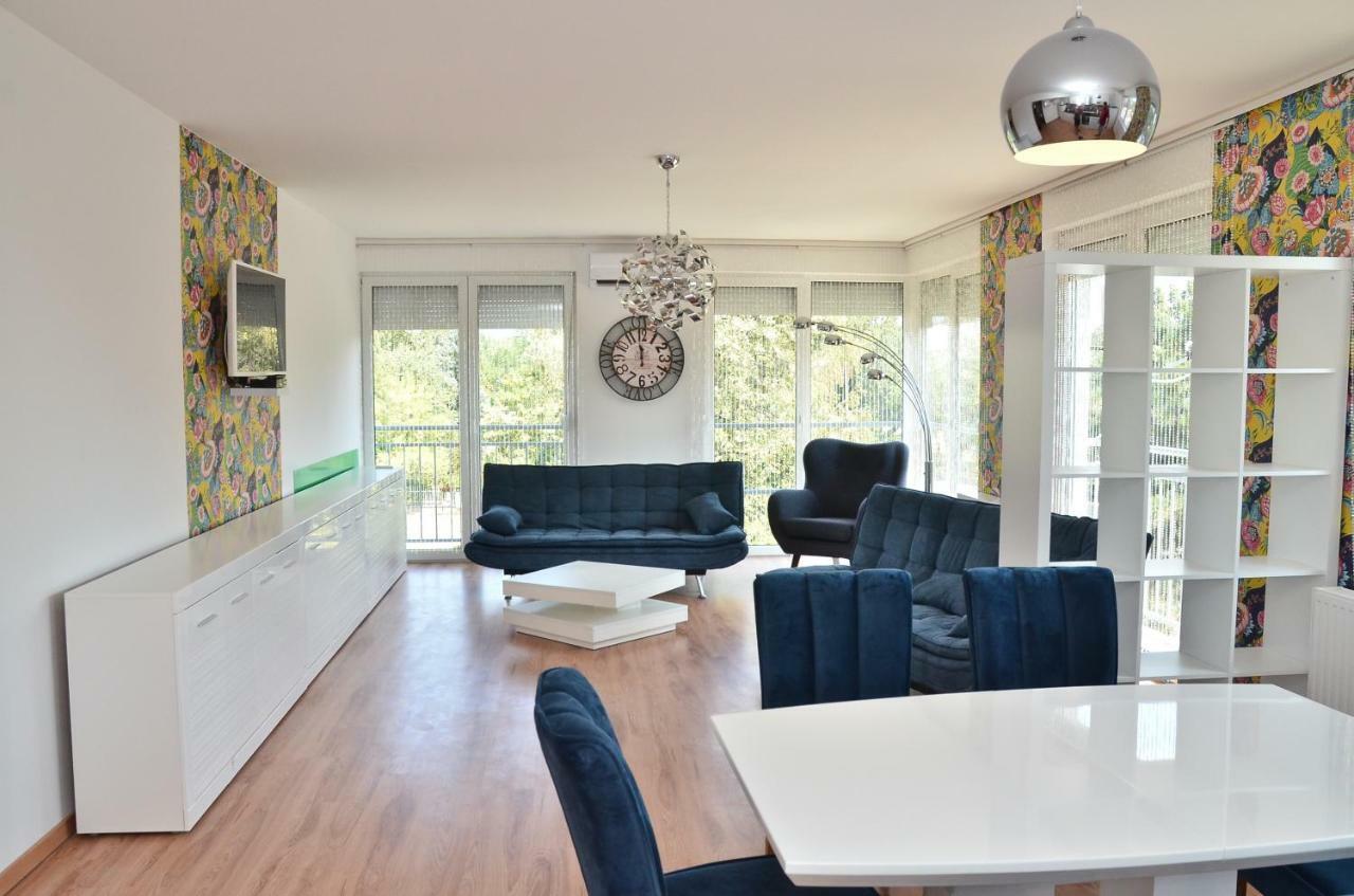Diamond House Διαμέρισμα Hajdúszoboszló Εξωτερικό φωτογραφία