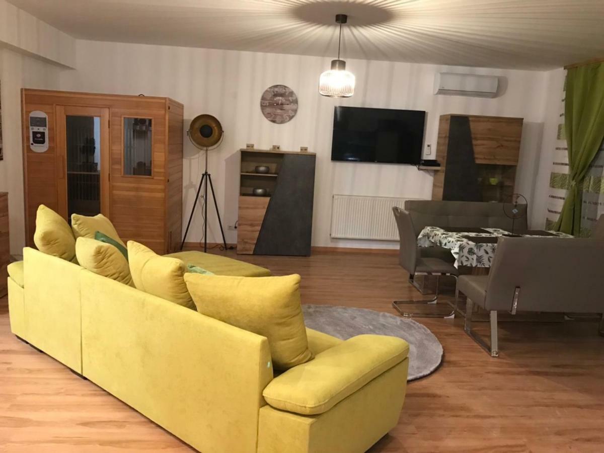 Diamond House Διαμέρισμα Hajdúszoboszló Εξωτερικό φωτογραφία