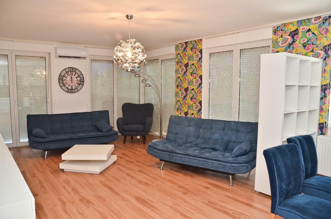 Diamond House Διαμέρισμα Hajdúszoboszló Εξωτερικό φωτογραφία