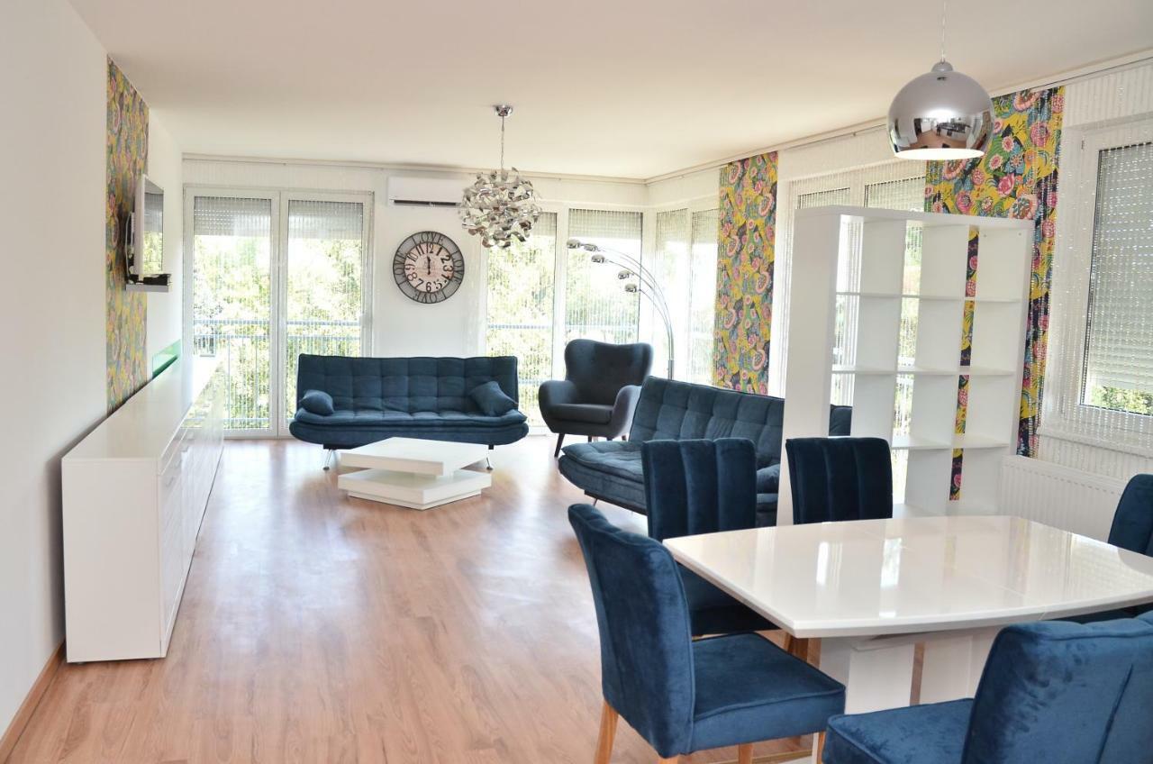 Diamond House Διαμέρισμα Hajdúszoboszló Εξωτερικό φωτογραφία