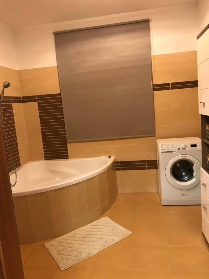 Diamond House Διαμέρισμα Hajdúszoboszló Εξωτερικό φωτογραφία