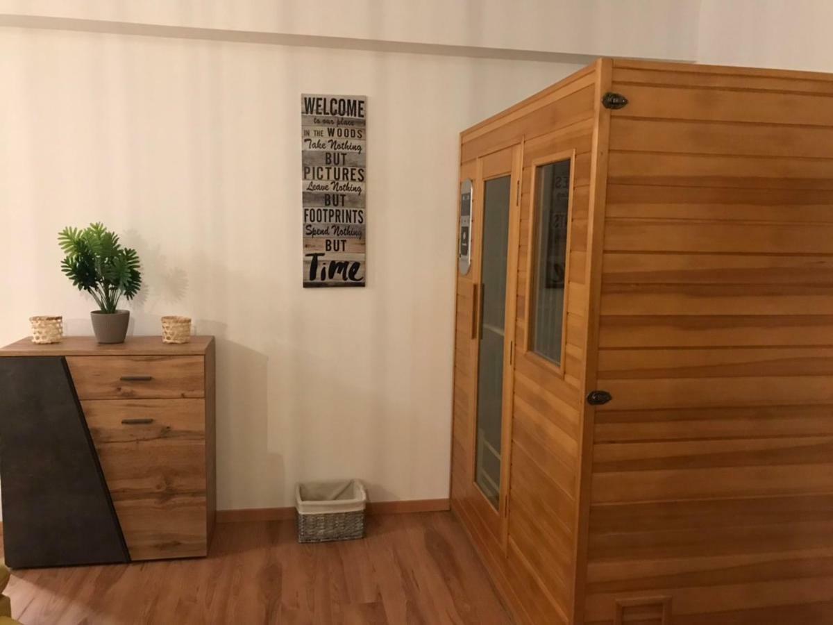 Diamond House Διαμέρισμα Hajdúszoboszló Εξωτερικό φωτογραφία
