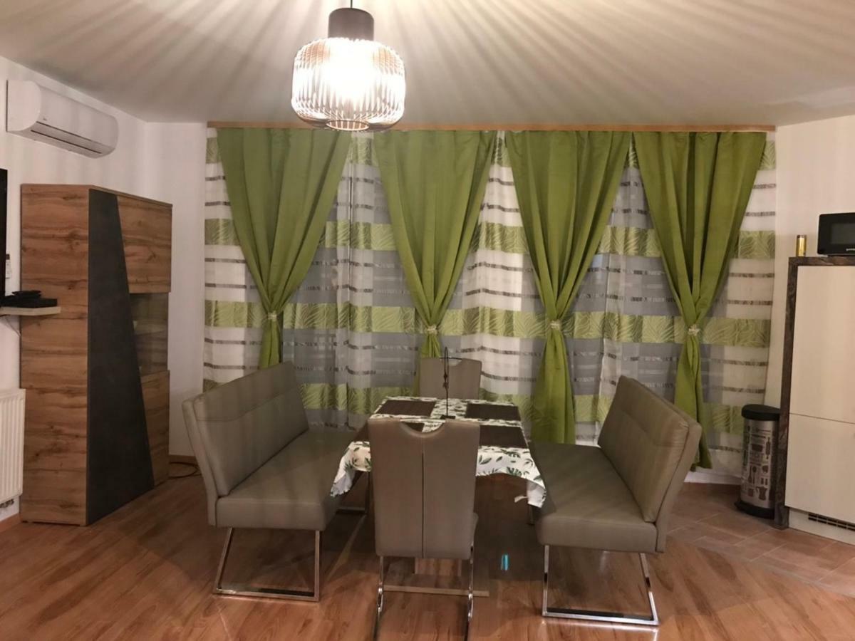 Diamond House Διαμέρισμα Hajdúszoboszló Εξωτερικό φωτογραφία