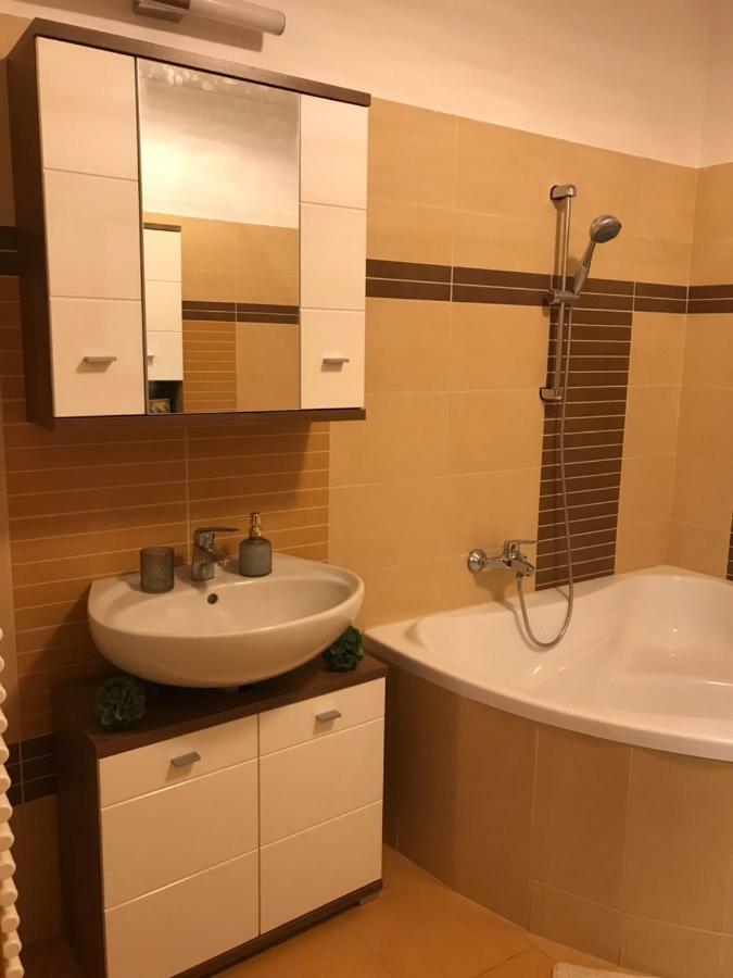 Diamond House Διαμέρισμα Hajdúszoboszló Εξωτερικό φωτογραφία
